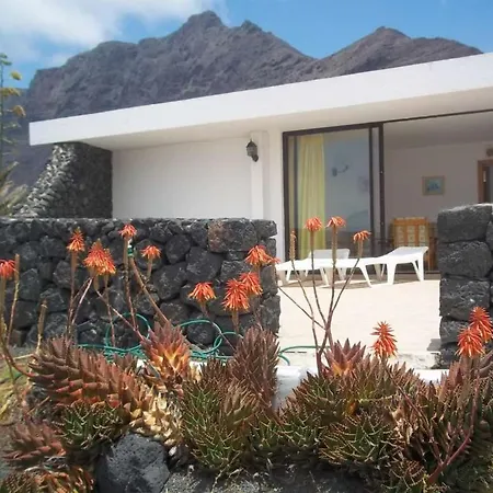 Sleeps 4 Wifi T691442 Famara