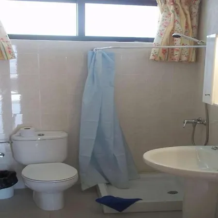 Sleeps 4 Wifi T691442 Famara