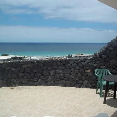 Sleeps 4 Wifi T691442 * Famara